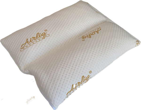 Airlig sleeping pillow