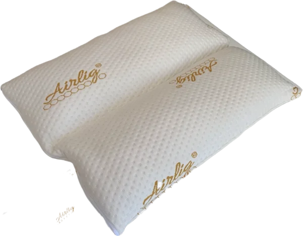 Airlig sleeping pillow