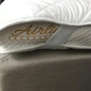 Bäddskydd Borås Cotton