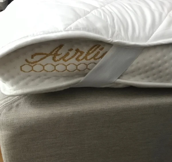 Bäddskydd Borås Cotton